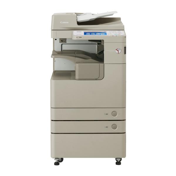 Canon iR-Advance 4035 / 4051 / 4235 / 4245 / 4251