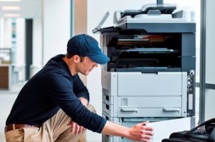 Tips Merawat Mesin Fotocopy