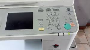 Arti Counter di Mesin Fotocopy