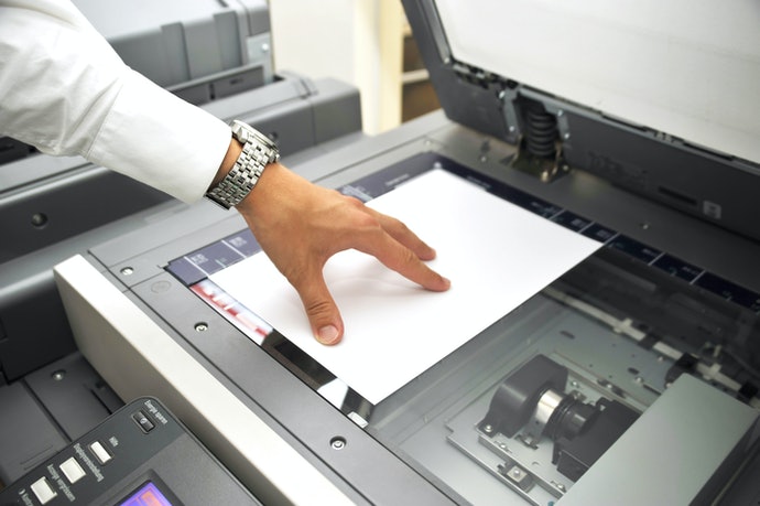 Kenali Jenis Kertas Untuk Fotocopy